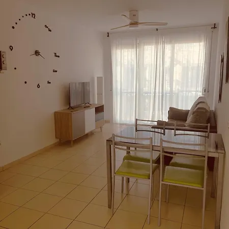 Lägenhet Villa's Homes In Playa Arena 2 *