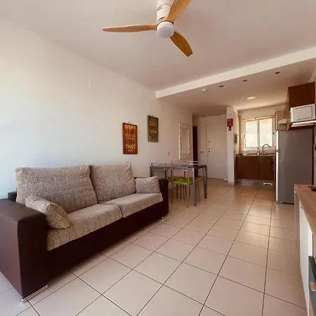 Villa's Homes In Playa Arena 2 Lägenhet *