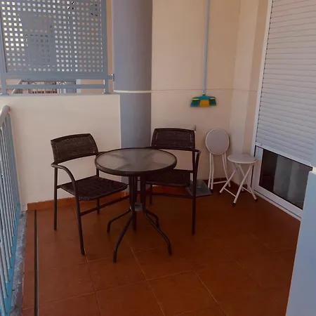 Villa's Homes In Playa Arena 2 Lägenhet Puerto de Santiago (Tenerife)