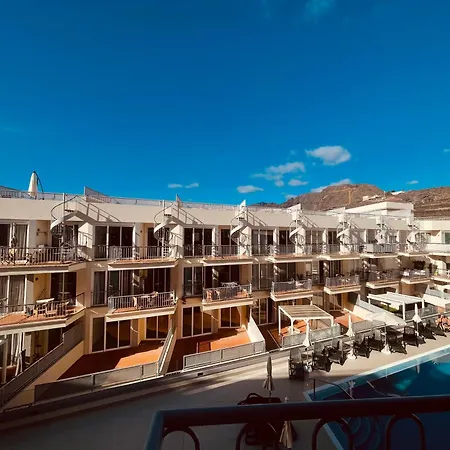 Villa's Homes In Playa Arena 2 Lägenhet