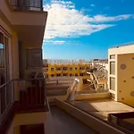 Villa's Homes In Playa Arena 2 *