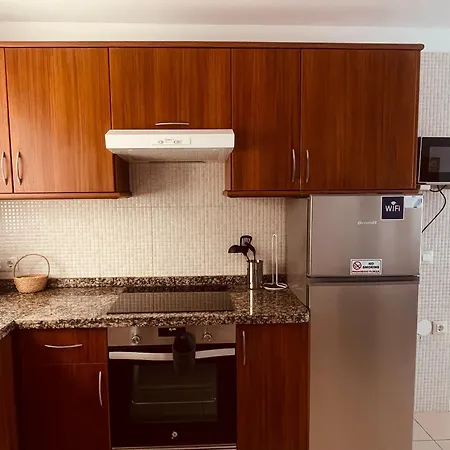 Villa's Homes In Playa Arena 2 * 푸에르토 데 산티아고