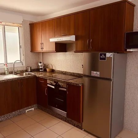 Villa's Homes In Playa Arena 2