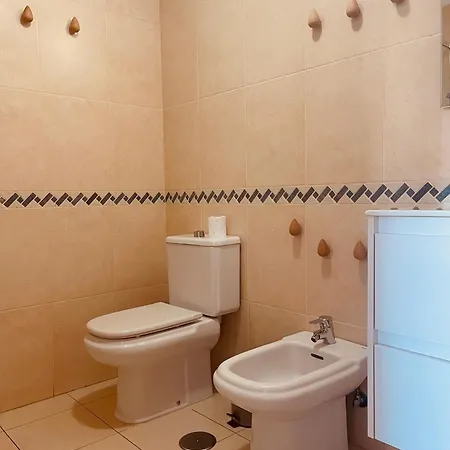 Apartament Villa's Homes In Playa Arena 2