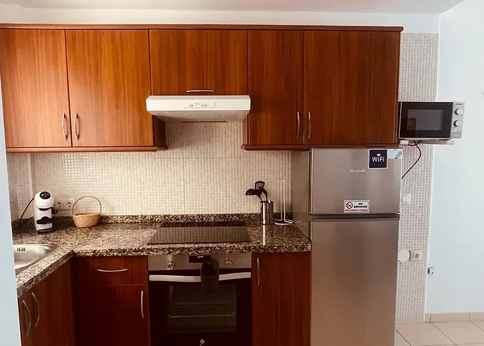 Villa's Homes In Playa Arena 2 * 푸에르토 데 산티아고