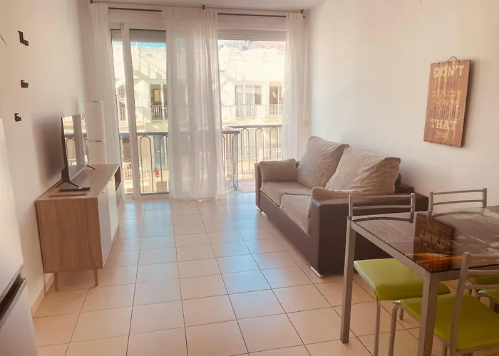 Villa's Homes In Playa Arena 2 Appartement