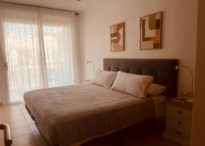 Appartement Villa's Homes In Playa Arena 2 Puerto de Santiago (Tenerife)