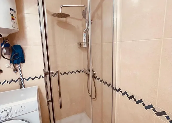 Villa's Homes In Playa Arena 2 푸에르토 데 산티아고