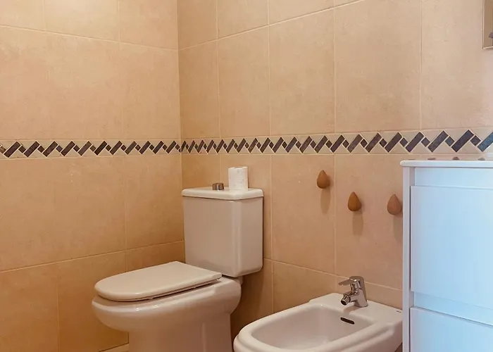 Appartement Villa's Homes In Playa Arena 2