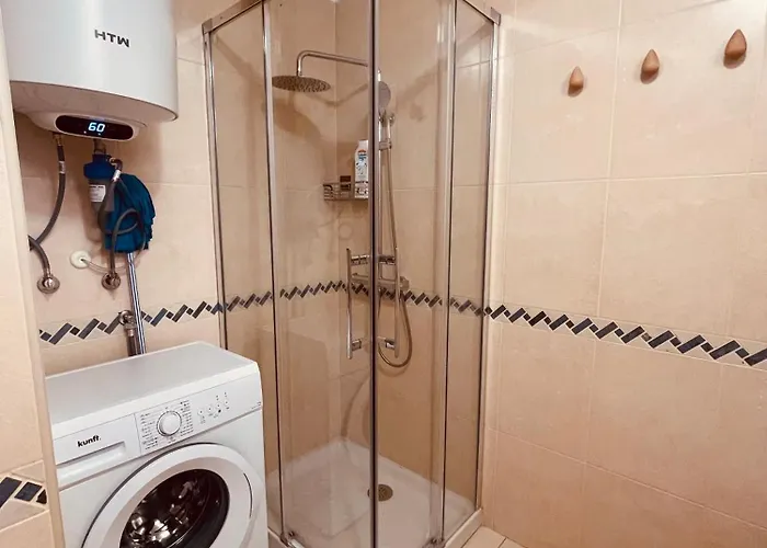 Villa's Homes In Playa Arena 2 * 푸에르토 데 산티아고