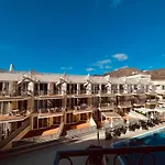 Villa's Homes In Playa Arena 2 Lägenhet