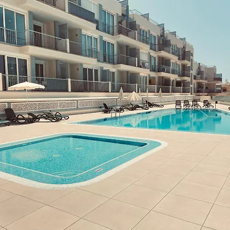 דירה Villa's Homes In Playa Arena 2 פוארטו דה סנטיאגו