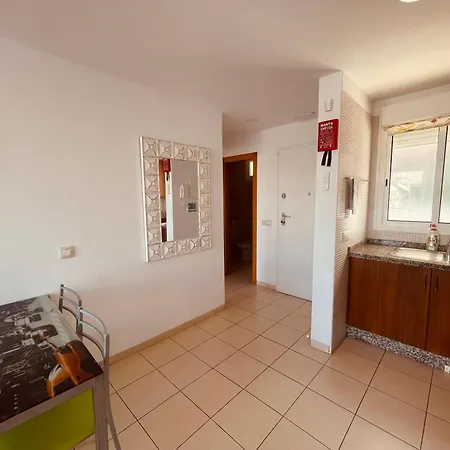 Villa's Homes In Playa Arena 2 פוארטו דה סנטיאגו