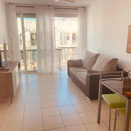 Villa's Homes In Playa Arena 2 דירה