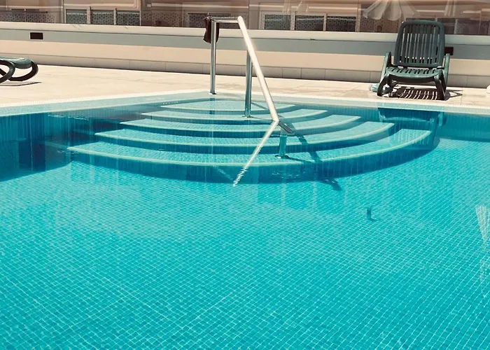 Villa's Homes In Playa Arena 2 דירה פוארטו דה סנטיאגו