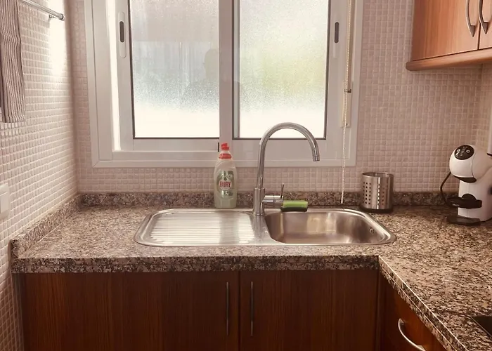 Villa's Homes In Playa Arena 2 פוארטו דה סנטיאגו