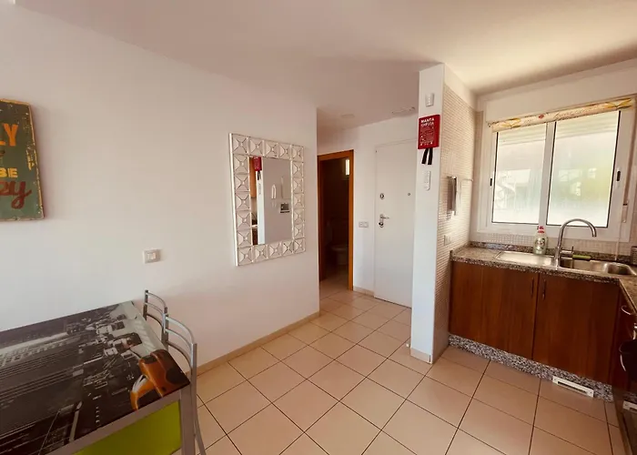 Villa's Homes In Playa Arena 2 פוארטו דה סנטיאגו