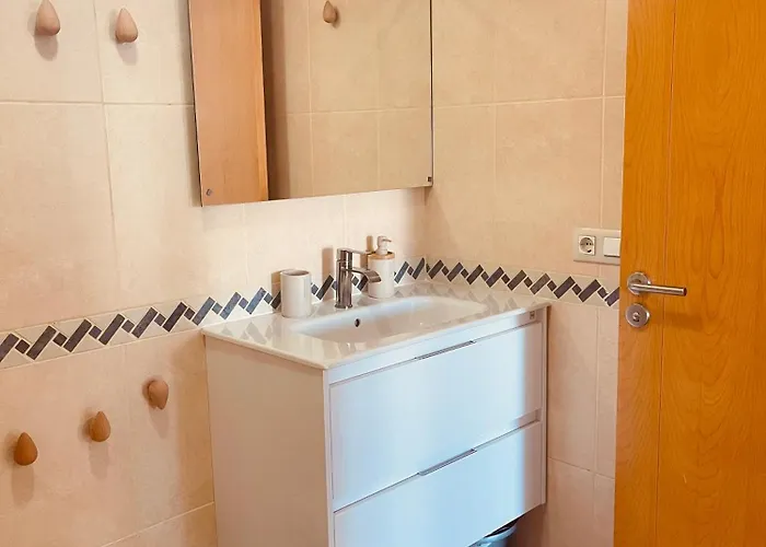 דירה Villa's Homes In Playa Arena 2 *