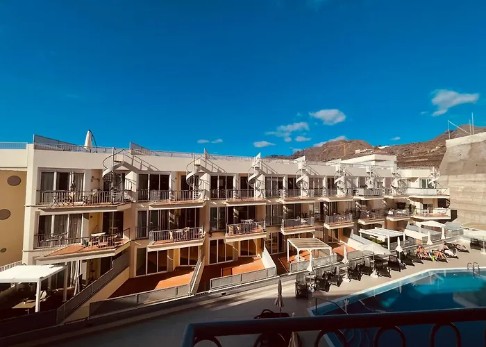 Villa's Homes In Playa Arena 2 Apartamento