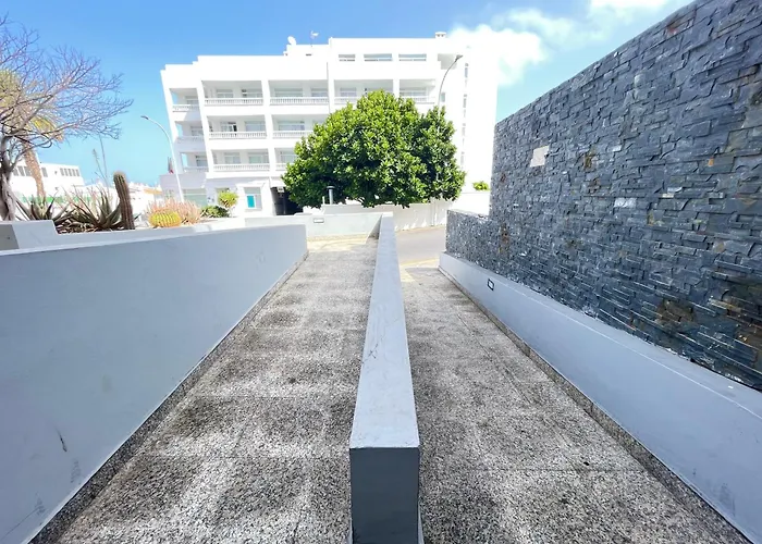 Villa's Homes In Playa Arena 2 * פוארטו דה סנטיאגו