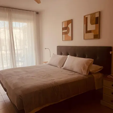 Apartamento Villa's Homes In Playa Arena 2 Puerto de Santiago (Tenerife)